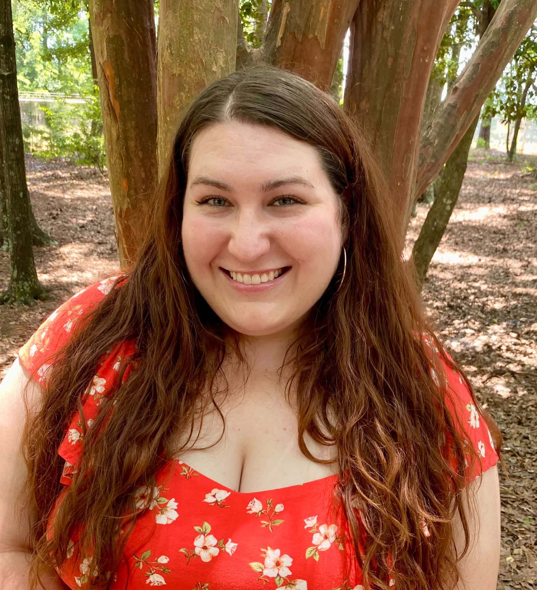 Ashley G. Little, Owner and Clinical Therapist of Little Light of Mine Counseling & Community Services, LLC